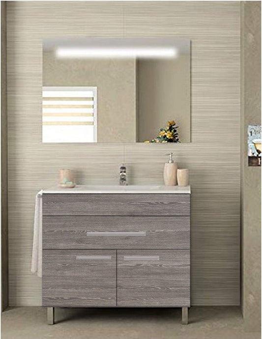 Badmeubel BAHIA met wastafel