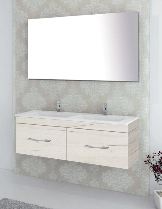 Badmeubel FLORENCIA met wastafel