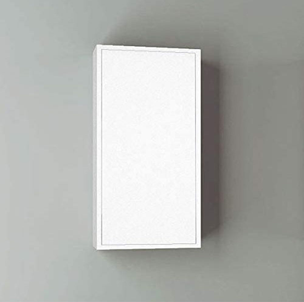 Badezimmerschrank FLORENCIA mit einer Tür 70 cm