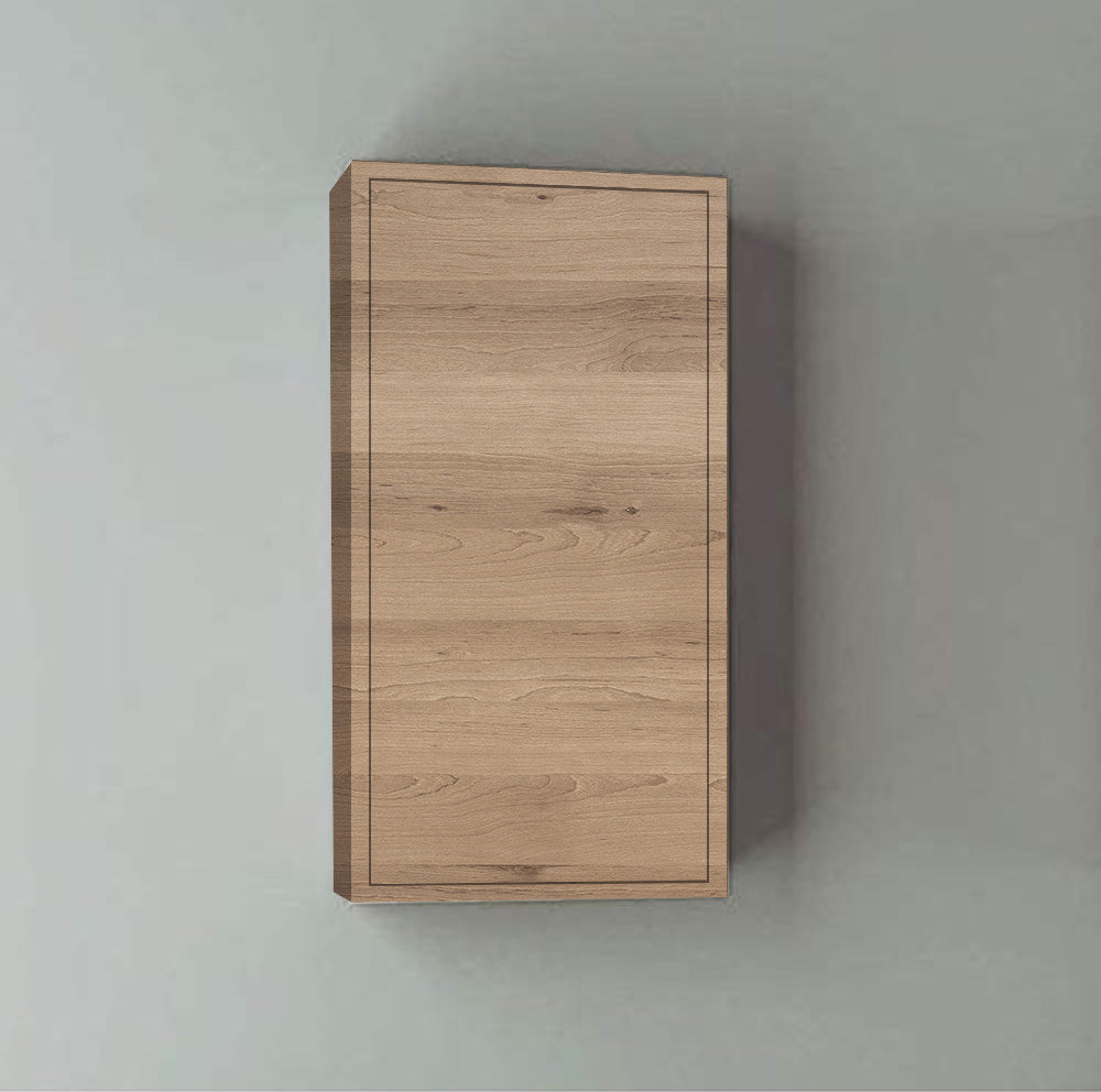 Badezimmerschrank FLORENCIA mit einer Tür 70 cm