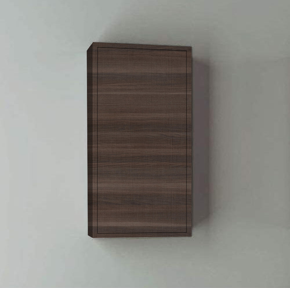 Badezimmerschrank FLORENCIA mit einer Tür 70 cm